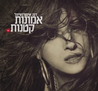 אמונות קטנות - Single - Dana International