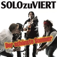 DER SCHöNSTE SOMMER