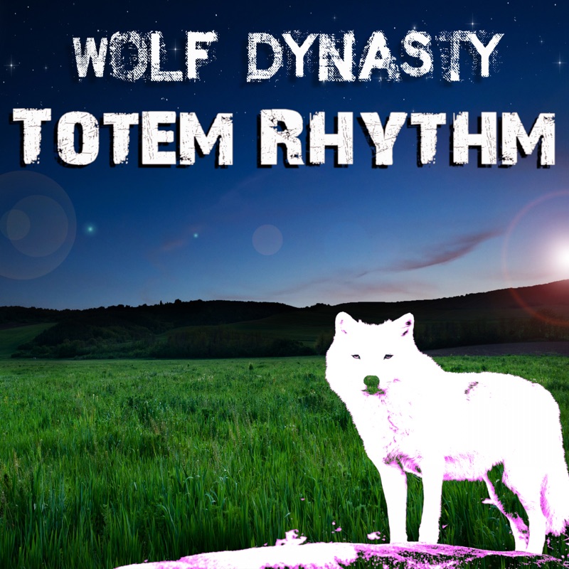 Wolf totem feat. Wolf Totem слушать. Золото Династи волка.