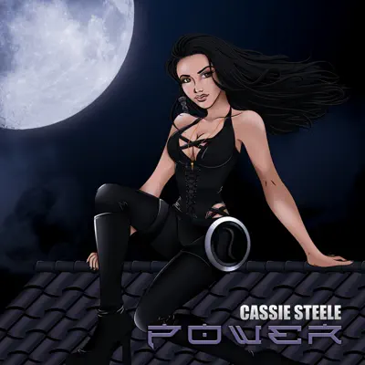 Power - Single - Cassie Steele