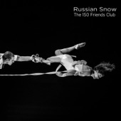 Russian Snow (feat. Mariya Brachkova) artwork