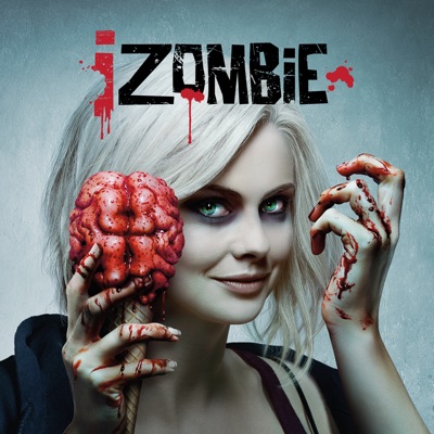 iZombie, Season 1 (2015) Solo Audio Latino (E-AC-3 DD+ 2.0) (Extraído De NETFLIX)