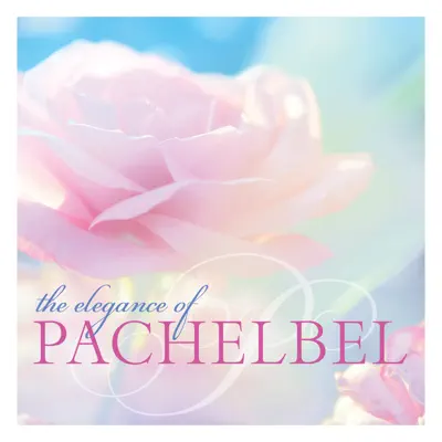 The Elegance of Pachelbel (Bonus) - Steve Wingfield
