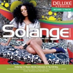 Solange - ChampagneChroniKnightcap (feat. Lil' Wayne)