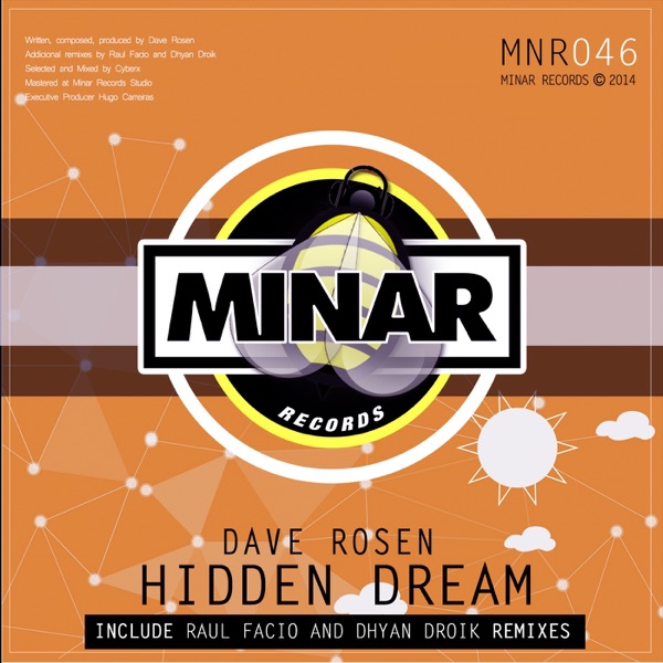 Hidden Dream - Single