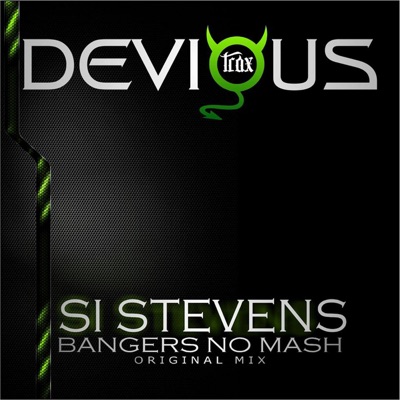 Bangers No Mash - Single