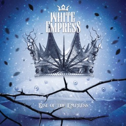 White Empress - Obsession with the Empress (Human to Divine)
