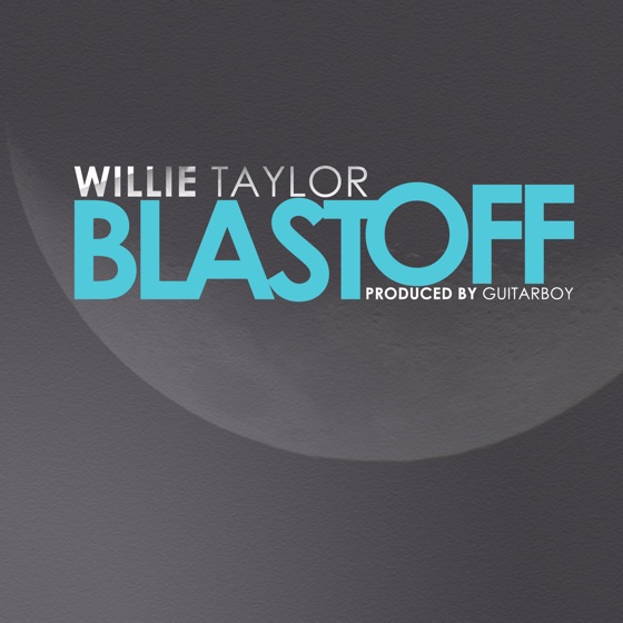 Cover artwork for Blast Off