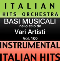 Vivir la vida (Style Rafaga) [Karaoke Version] — Italian Hitmakers