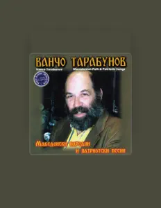 Listen to Vanco Tarabunov, watch music videos, read bio, see tour dates & more!