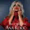 Da Te Nema - Ana Kokic lyrics