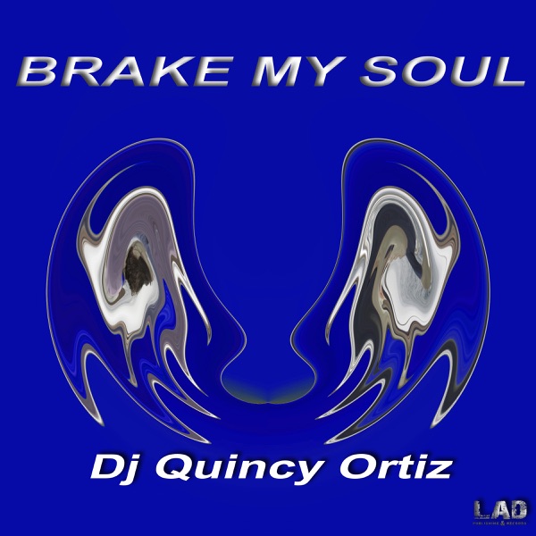 Brake My Soul - EP