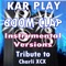 Boom Clap (Extended Instrumental Mix) - Kar Play lyrics