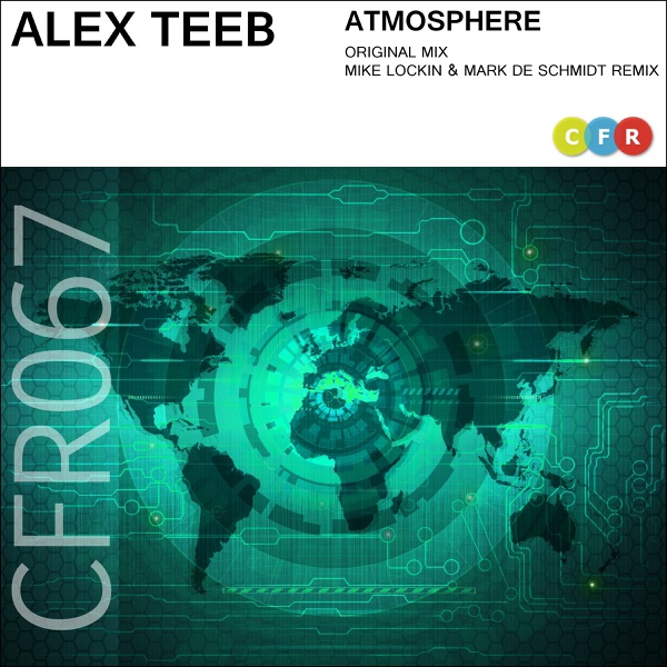 Atmosphere - Single