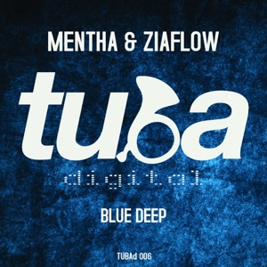 Blue Deep - EP