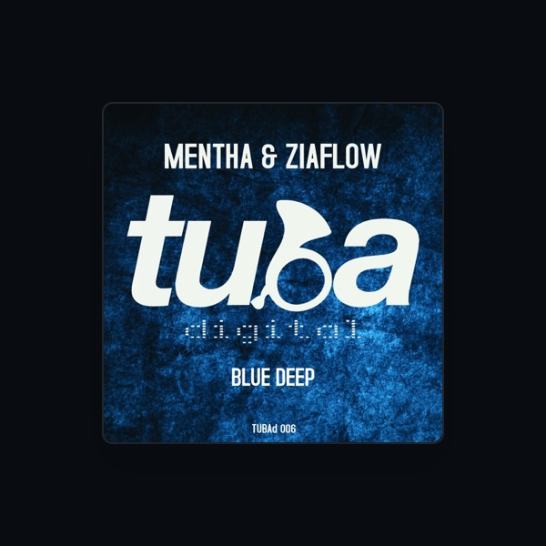 Mentha & Ziaflow's avatar