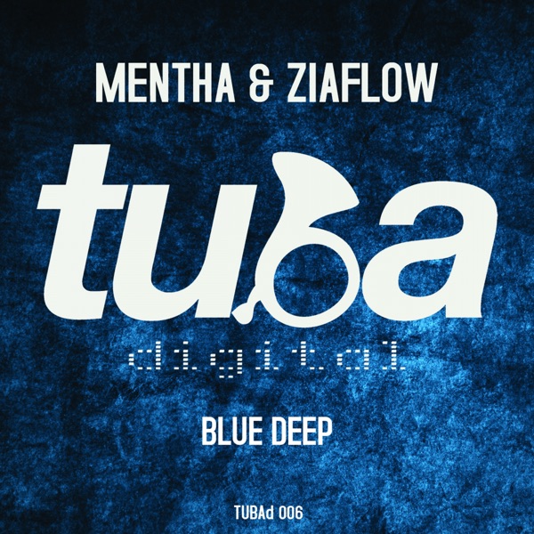 Blue Deep - EP