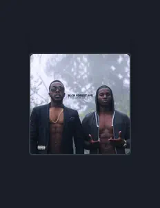 Listen to Blck Forest Ave, watch music videos, read bio, see tour dates & more!