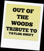 Out of the Woods - Starstruck Backing Tracks