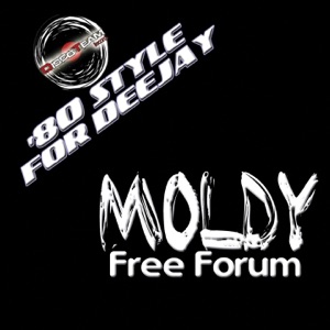 Free Forum ('80 Style for Deejay) - EP