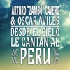 Contigo Perú by Arturo "Zambo" Cavero iTunes Track 5