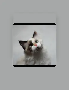 Reedを聴いたり、ミュージックビデオを鑑賞したり、経歴やツアー日程などを確認したりしましょう！