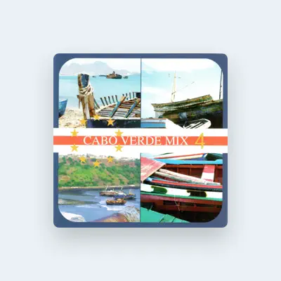 Listen to Cabo Verde Group, watch music videos, read bio, see tour dates & more!