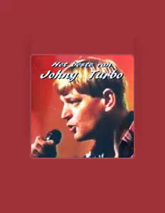 Listen to Johny Turbo, watch music videos, read bio, see tour dates & more!