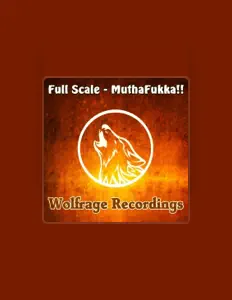 收听 Full Scale、观看音乐视频、阅读小传、查看巡演日期等 ！