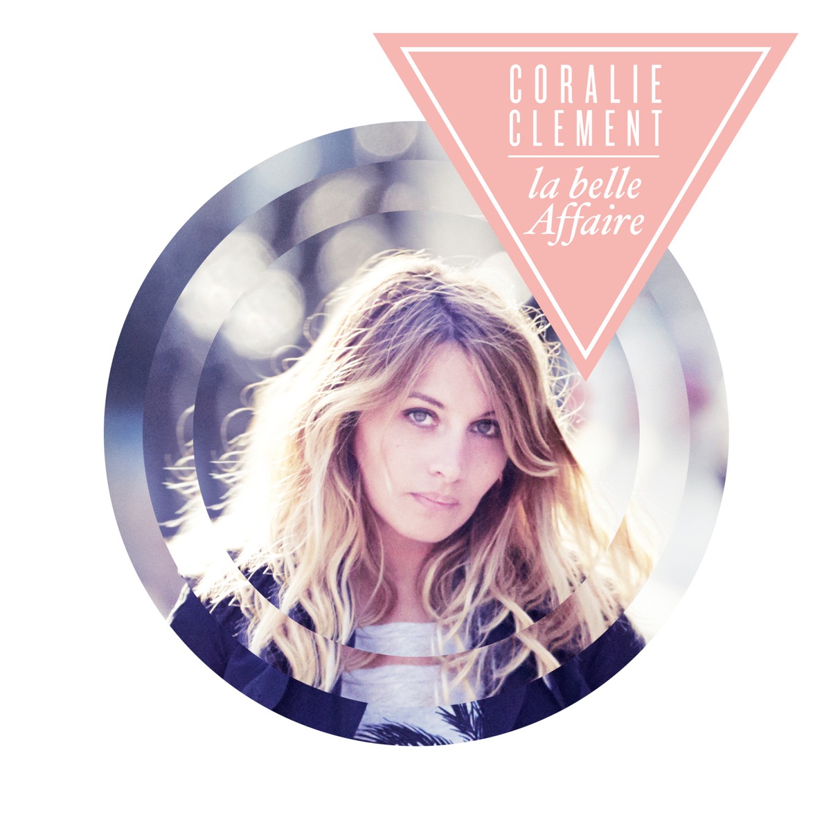 Coralie Clément – Salle Des Pas Perdus – CD (Album), 2001 [r1204606] |  Discogs