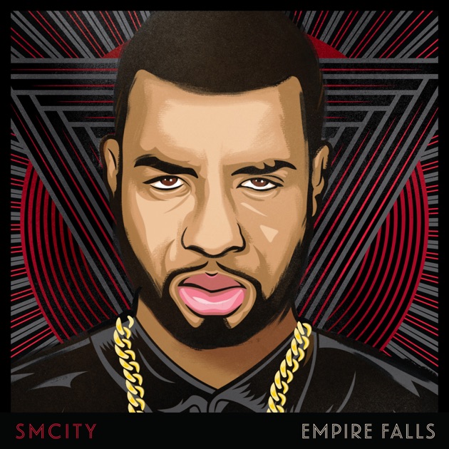 最新人気 Empire Music Apple SmCity的專輯- - Falls 洋楽