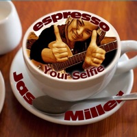 Espresso Your Selfie (Radio Edit) - Single - Jas Miller