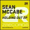 Sean McCabe - Holding On (Crackazat Remix)