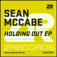 Holding On (Crackazat Remix)