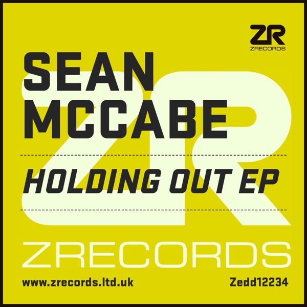 Holding Out EP