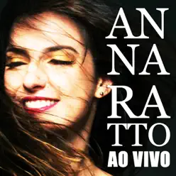 Anna Ratto (Ao Vivo) - Single - Anna Ratto