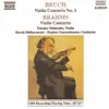 Stream & download Brahms & Bruch: Violin Concertos