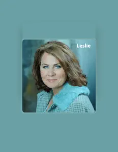 收听 Leslie、观看音乐视频、阅读小传、查看巡演日期等 ！