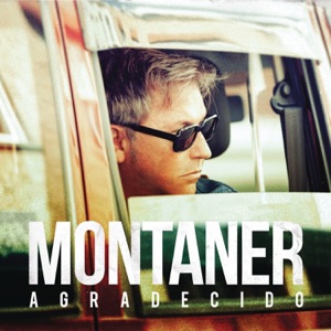 Album cover for Agradecido