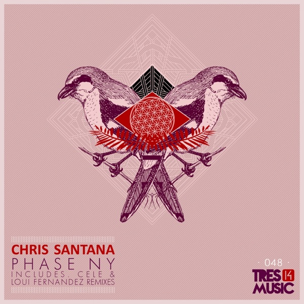 Phase NY - Single