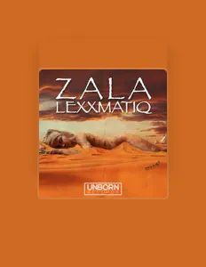 Dengarkan Lexxmatiq, tonton video musik, baca bio, lihat tanggal tur & lainnya!