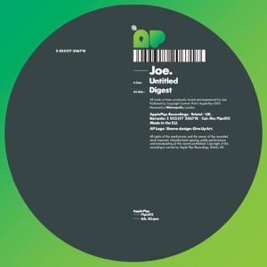 Untitled / Digest - Single