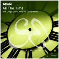 All The Time (Diego Morrills Manticore Mix) — Abide