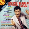 Best of Ankaralı Turgut, 2014