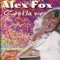 25 Years - Alex Fox lyrics
