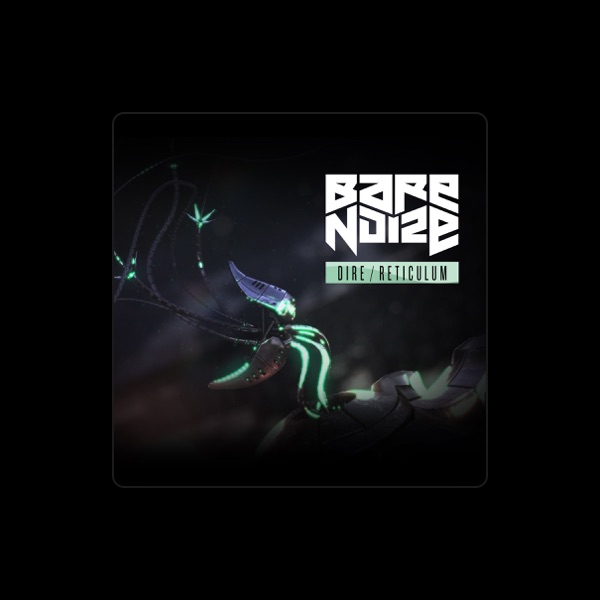 Bare Noize's avatar