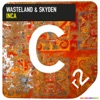 Wasteland - Inca