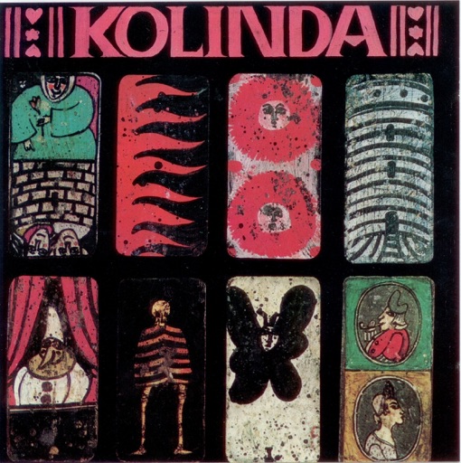 Album artwork