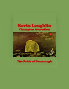 Listen to Kevin Loughlin, watch music videos, read bio, see tour dates & more!
