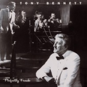 Nancy - Tony Bennett